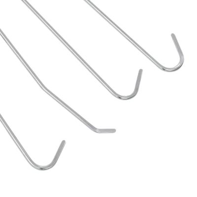 VidaXL 4-delige uitdeukset zonder overspuiten