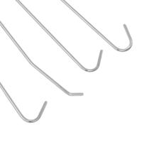 VidaXL 4-delige uitdeukset zonder overspuiten - thumbnail