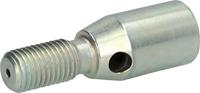 KS Tools 460.0909 Drukstuk, lang - thumbnail