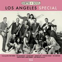 Birth Of Soul - Los Angeles Special - CD (0029667101325) - thumbnail