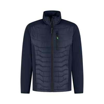 Kjelvik Sytze Hybride Jas