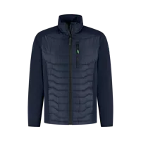 Kjelvik Sytze Hybride Jas - thumbnail