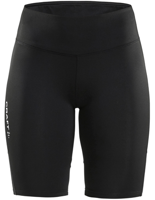 Craft 1907374 Rush Shorts Tights W - Black - M - thumbnail