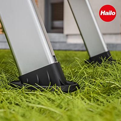Hailo 9948-001 EasyClix Garden Voet 1 stuk(s) - thumbnail