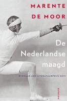 De Nederlandse maagd (Paperback) - thumbnail