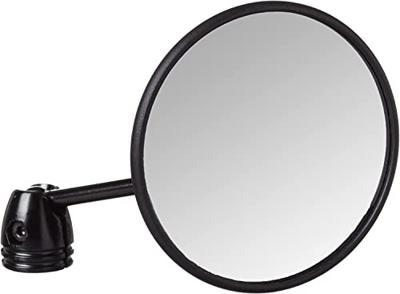 Busch & Muller - bumm spiegel groot 80mm rond bev. in op stuur recht 903 1 Busch & Muller - bumm spiegel groot 80mm rond bev. in op stuur recht 903 1