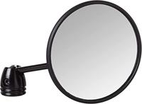 Busch & Muller - bumm spiegel groot 80mm rond bev. in op stuur recht 903 1 - thumbnail