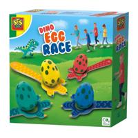 SES dino eierloop - thumbnail