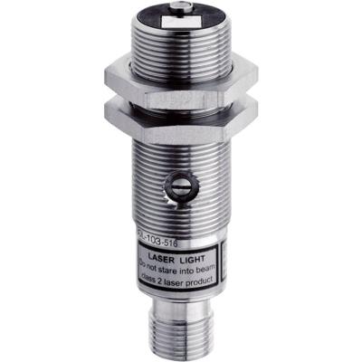 Contrinex LTS-1180L-103-516 620 200 585 Laserreflectie-lichtknop 1 stuk(s) Contrinex LTS-1180L-103-516 620 200 585 Laserreflectie-lichtknop 1 stuk(s)