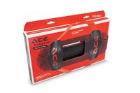 ACEBIKES Ace bikes "tyrefix essential" transportbeveiliging safe for transportation. tyrefix essential - thumbnail