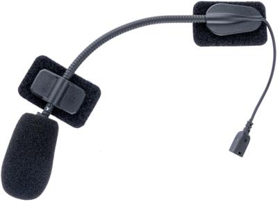 INTERPHONE microfoon microphone interph.tour/ sp/link/urb./act/con/ava