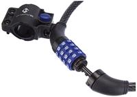 M-WAVE d 12.6 cable lock - thumbnail
