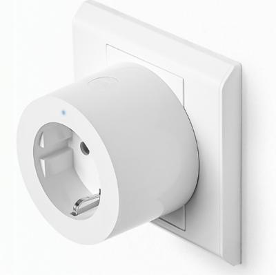 Aqara Smart Plug Zigbee (stekkertype F)