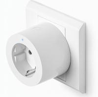 Aqara Smart Plug Zigbee (stekkertype F) - thumbnail