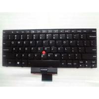 Notebook keyboard for IBM /Lenovo Thinkpad Edge E120 X121e X130e X131E - thumbnail