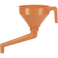Knietrechter pvc 160mm 02562 - thumbnail