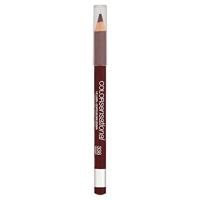 Maybelline Color Sensational Lipliner - 338 Midnight Plum - Paars - Lippotlood - thumbnail