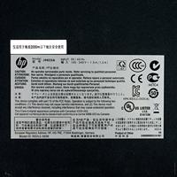 HP J9022A Switch 48 poorten - thumbnail