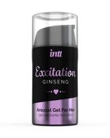 Stimulerende Gel Intt EXCITATION 15 ml - thumbnail
