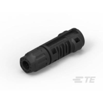 Solar Installation Market TE AMP Solar Installation Market TE Connectivity Inhoud: 1 stuk(s)