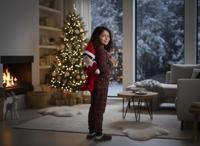 Schoolrugzak Elf - thumbnail