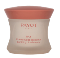 Payot Creme No.2 Nuage 50 ml Vochtinbrengende crème - thumbnail