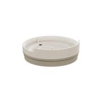 Deksel + ring Circulware Circulcup Sippy Ø 8 cm herbruikbaar 20 stuks - thumbnail