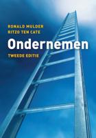 Ondernemen (Paperback) - thumbnail