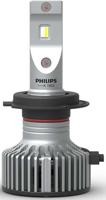 Philips Hoofdlamp "ultinon pro6000 standard". lamp set 12v h7 led stan ultinon pro6000 - thumbnail