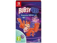 Bubsy 4D Pawsome Edition - thumbnail