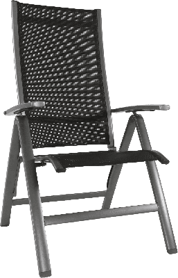 Standenstoelen Reno 2 stuks