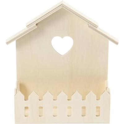Creativ Company Houten vogelplank
