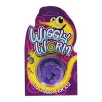 Magische Worm aan Draad - thumbnail