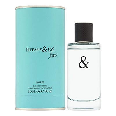 Tiffany & Co Tiffany Love For Him Eau de Toilette 90ml
