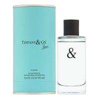 Tiffany & Co Tiffany Love For Him Eau de Toilette 90ml - thumbnail