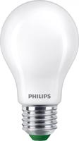 Ledlamp Philips Ultra Efficient Led Classic 4 W 60 W E27 840 lm Wit (4000 K) - thumbnail