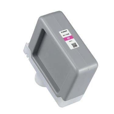 Canon PFI-110M 160ml Magenta inktcartridge