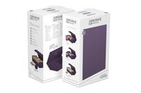 Ultimate Guard Arkhive 800+ Xenoskin - Purple - thumbnail