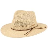 Barts Arday Hoed Dames Wheat one size - thumbnail