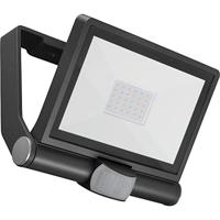 Steinel XLed ONE Sensor zwart met bewegingssensor - 65249 - thumbnail