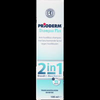 Prioderm Shampoo Plus - thumbnail