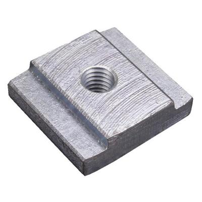 Showtec Mammoth Stage Assembly Insert M8-punt Showtec Mammoth Stage Assembly Insert M8-punt