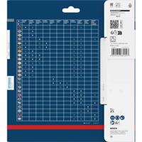 Bosch Accessories 2608902211 2608902211 Cirkelzaagblad Aantal tanden: 24 1 stuk(s) - thumbnail