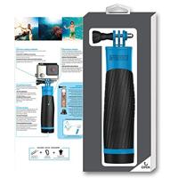 PNY ACA actiecamera zwart Action Grip zwart - thumbnail