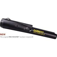Garrett Pro Pointer II Handscanner Akoestisch, Vibratie 1166050 - thumbnail