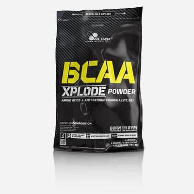 Bcaa Xplode | Olimp Supplements | 500g Bcaa Xplode | Olimp Supplements | 500g