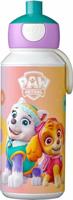 Mepal Drinkfles Pop-Up Campus 400 Ml - thumbnail