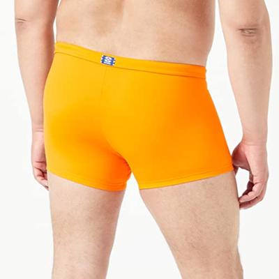 Hom Sea life zwemboxer oranje