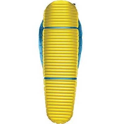 Therm-a-Rest Space Cowboy 45F/7C Small slaapzak