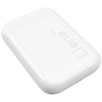 Liene Pearl Fotoprinter Printresolutie: 313 x 400 dpi Papierformaat (max.): 50 x 76 mm - thumbnail